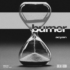 Acyan - BURNER