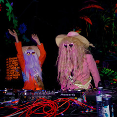 Tribe of Frog 2025 - Halloween Business TEASER- The Spooky Doo - Direct Debbie & DJ Business Lady