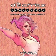 DRUMAX No. 25 // YARA