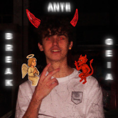 Break & Ante Geia