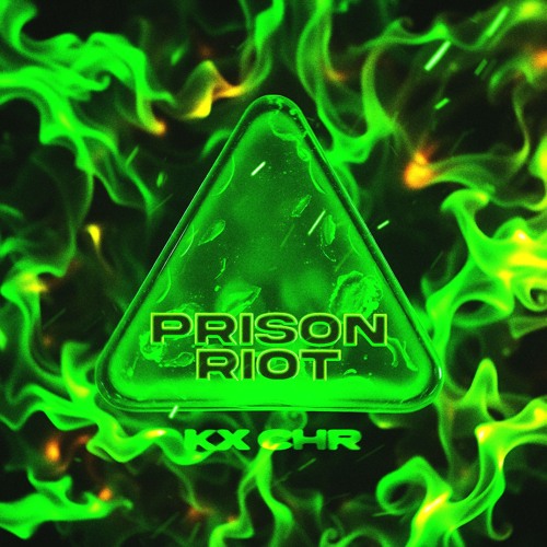 FLOSSTRADAMUS & GTA & LIL JON - PRISON RIOT (KX CHR Hardstyle edit)