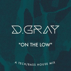 On The Low (tech/bass house mix)