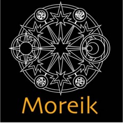 Moreik Guest Mixes