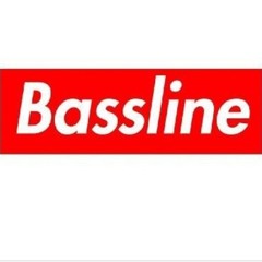 UK bassline mix