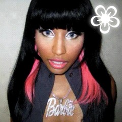 ftcu - nicki minaj (omid's edit)