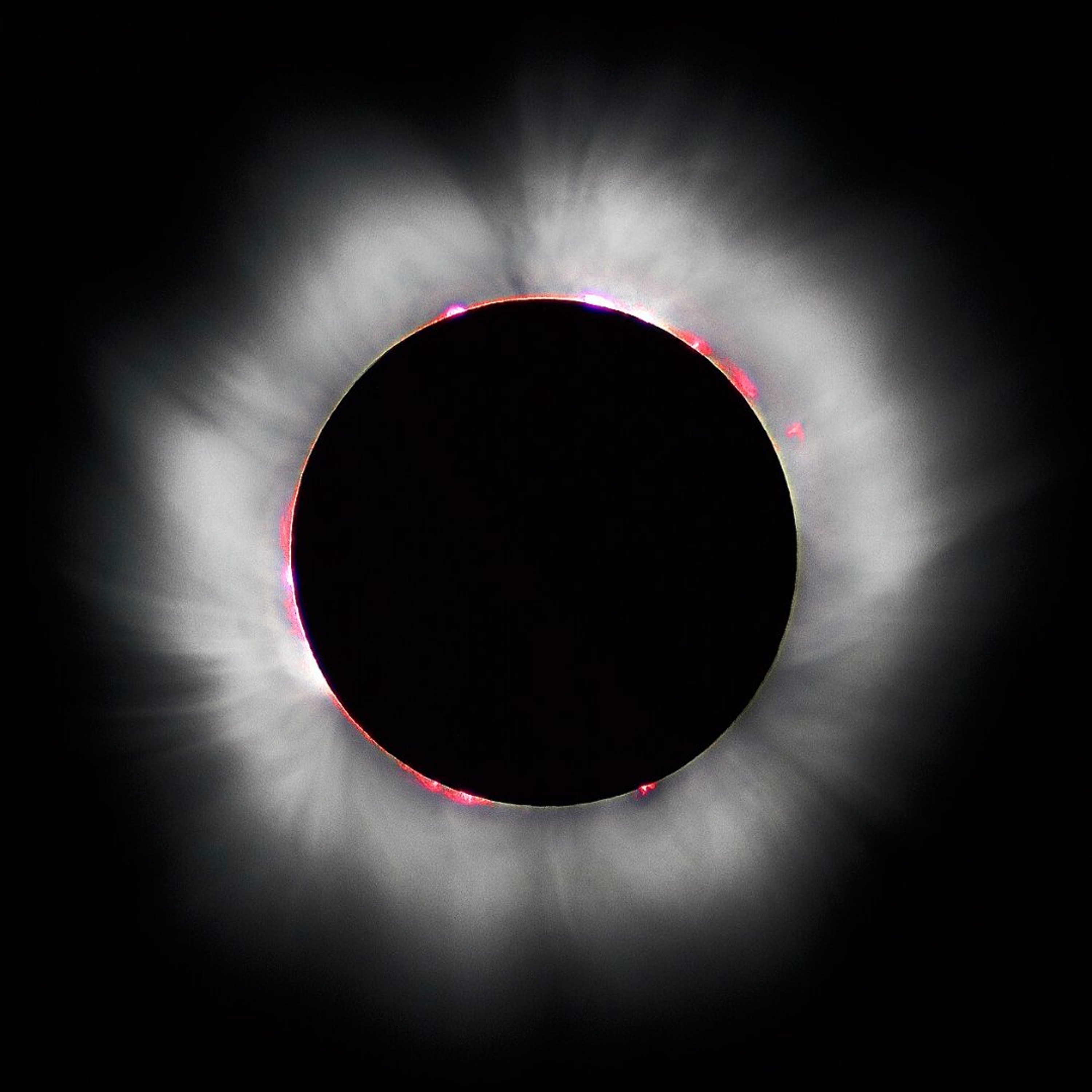 #184 - L'éclipse du 12 aout, un guide pratique...