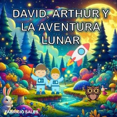 $$EBOOK 📕 David, Arthur y la aventura lunar (Davi & Arthur: Héroes del planeta) (Spanish Edition)