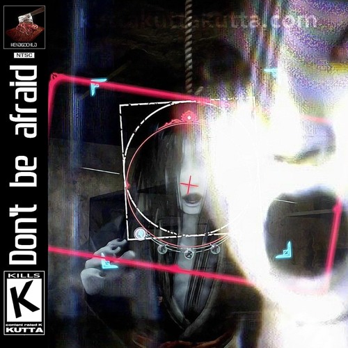 wendigochild - fatal frame (prod. cresta + nlia)