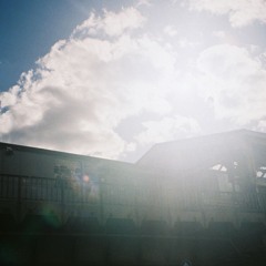 THINGS CAN ONLY GET BETTER w/ púca x kursiv_ 100525
