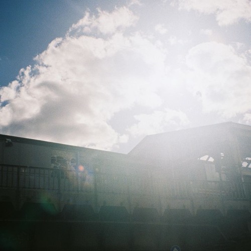 THINGS CAN ONLY GET BETTER w/ púca x kursiv_ 100525