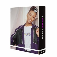 RnB 90's Loop Kit 4 - Preview