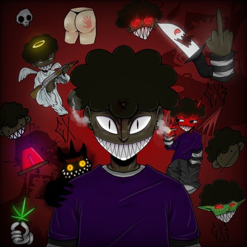 MANO EU TÔ INKIETO [Prod. CX]