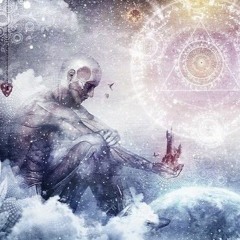 • Ode To My Brother • Sound Journey Meditation •