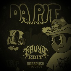 INFEKT & HAMRO - DA PIT (Navyy Edit) (clip)