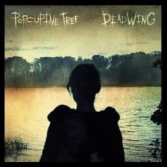 Porcupine Tree - Shallow Guitar Cover