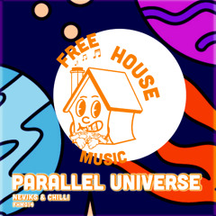 Parallel Universe (Original)