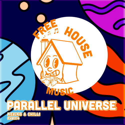 Parallel Universe (Original)