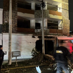Trujillo: atentado deja 11 heridos y decenas de viviendas dañadas