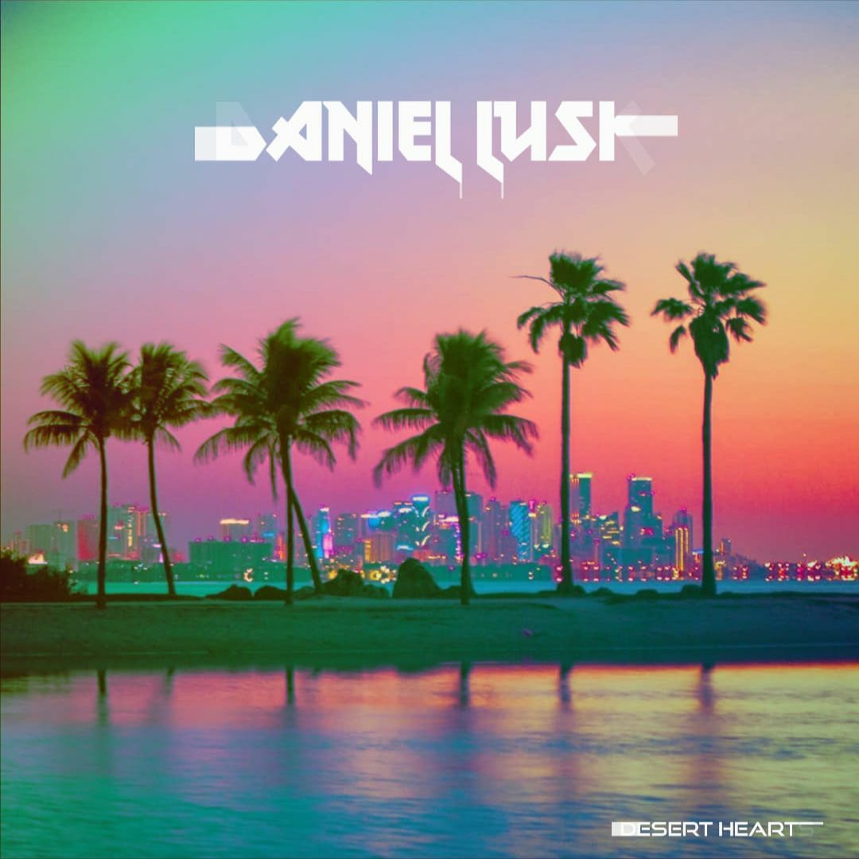 Desert Hearts episode artwork