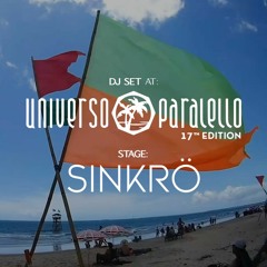 APPO @ Universo Paralello 17