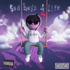 $ad Boyz 4 Life (ChopNotSlop Remix)