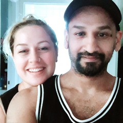 ft. Sarah Annerhall - Breathe In The Moment (rearranged cover)