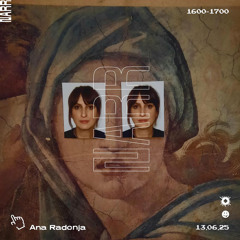 Ana Radonja 13/06/25