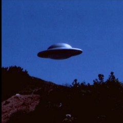 UFO(slowed)