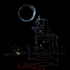 It's safe but it's hell