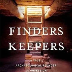 Read online Finders Keepers by  Craig Childs