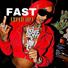 mad at me - sexyy red fast (sped up )