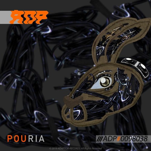 ADP Podcast #0098038 by Pouria