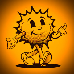Sunshine UKG, Breaks & House mix - May 2025