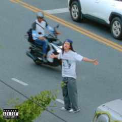 COPACETIC ft. Haile Supreme
