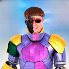 Oliver Tree - Circuits