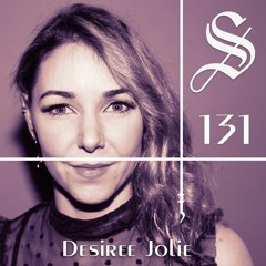 Desiree Jolie - Serotonin [Podcast 131]