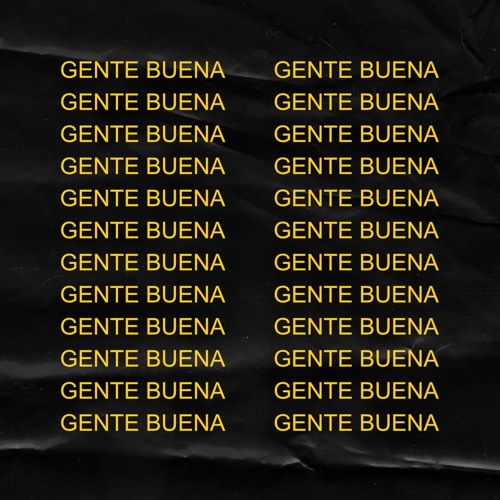 Gente Buena