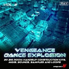 Vengeance Vocal Essentials Vol2 Wav