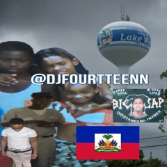 Anycia - Up. Lit Freestyle (FAST)