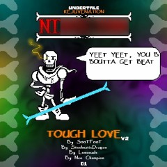 Tough LOVE v2 Teaser