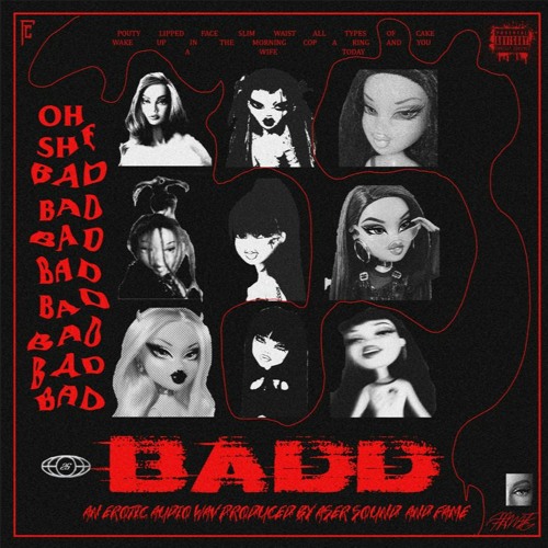 BADD (PROD. Aser Sound X [fame])