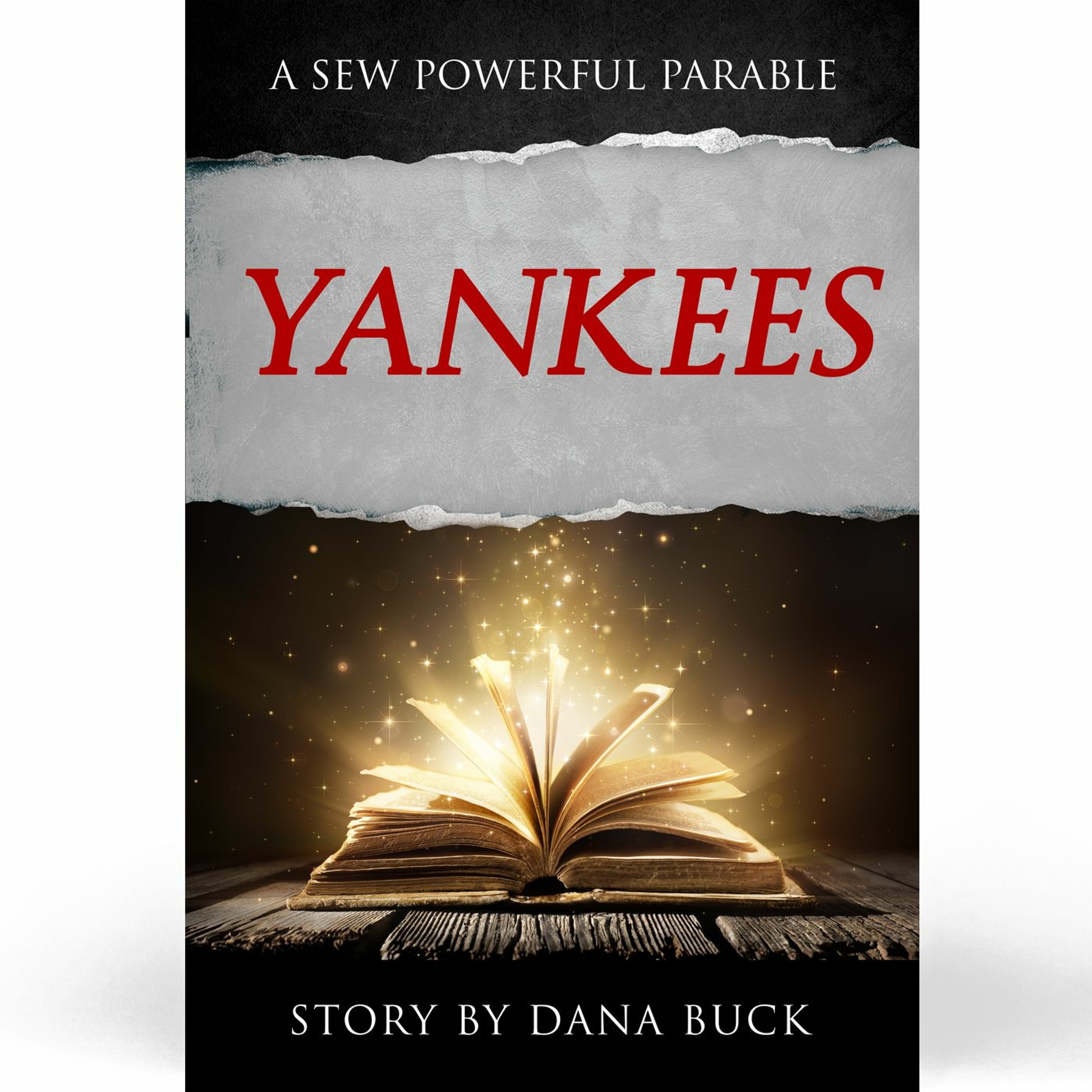 Sew Powerful Parables