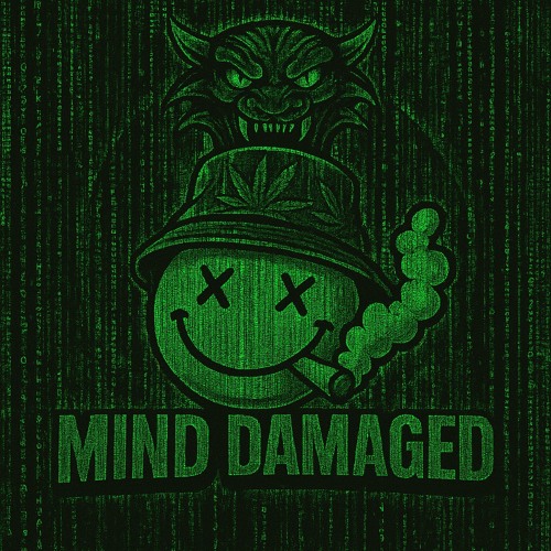 Escape The Matrix // 01