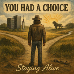 You Had a Choice