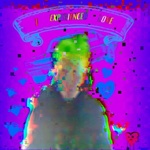 IEL - party with weirdos [VIDEO+spotify IN DESC.]