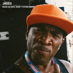Jakes - 08 December 2025