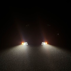 KRMA - HEADLIGHTS (Clip)