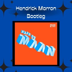 Maan & De Jeugd Van Tegenwoordig - Naar de Maan (Hendrick Marron Rhythm Of the Night Bootleg)