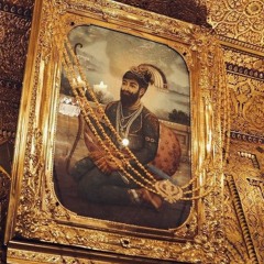 Bandish - Maan Kro Tudh Upre Mere Pritam Pyare - Baba Jagjit Singh Ji