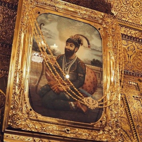 Bandish - Maan Kro Tudh Upre Mere Pritam Pyare - Baba Jagjit Singh Ji